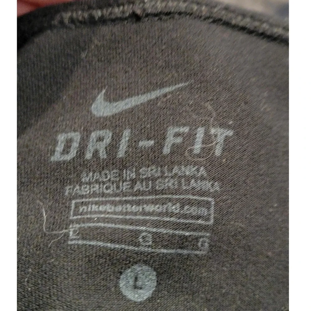 Nike waistband reliable
